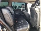 2011 Mercedes-Benz GL 550 4matic