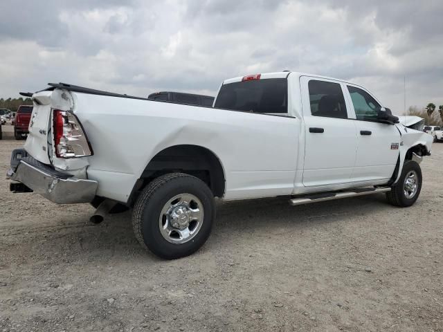 2012 Dodge RAM 2500 ST