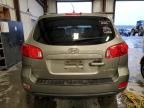 2009 Hyundai Santa FE GLS