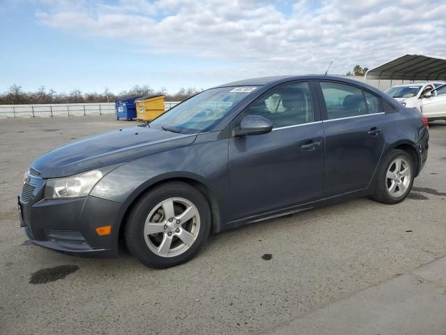 2013 Chevrolet Cruze LT