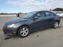 Chevrolet Vehiculos salvage en venta: 2013 Chevrolet Cruze LT