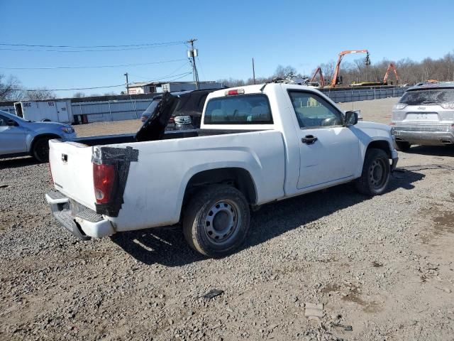 2010 Chevrolet Colorado