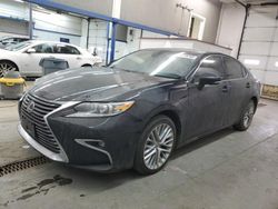 Lexus Vehiculos salvage en venta: 2016 Lexus ES 350