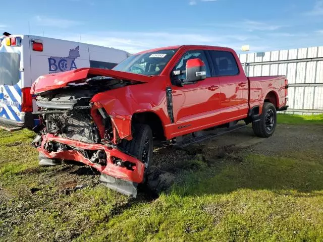 2023 Ford F250 Super Duty