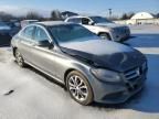 2017 Mercedes-Benz C 300 4matic