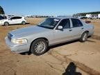 2008 Mercury Grand Marquis LS