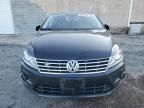 2014 Volkswagen CC Sport