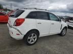 2014 Chevrolet Captiva LT