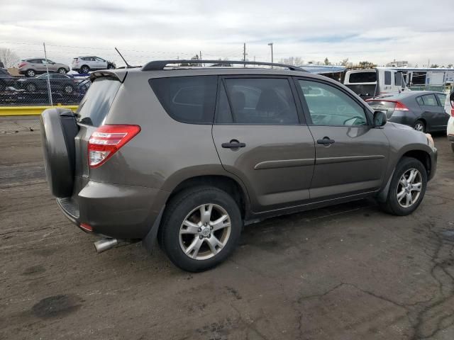 2009 Toyota Rav4