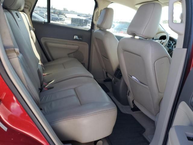 2010 Ford Edge SEL