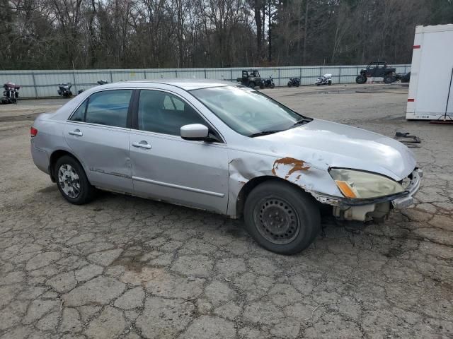 2004 Honda Accord LX