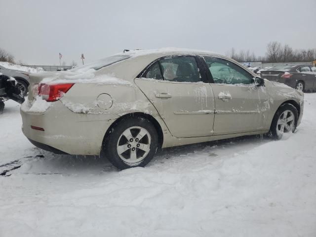 2013 Chevrolet Malibu LS