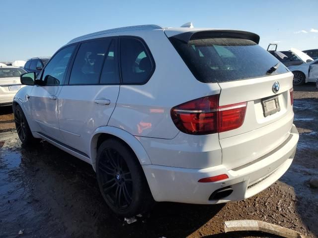 2013 BMW X5 XDRIVE35I