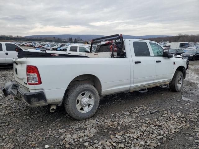 2023 Dodge RAM 2500 Tradesman