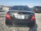 2013 Mercedes-Benz C 300 4matic