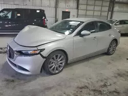 Clean Title Cars for sale at auction: 2023 Mazda 3 Select