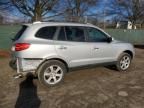 2009 Hyundai Santa FE SE