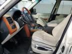 2007 Land Rover Range Rover HSE