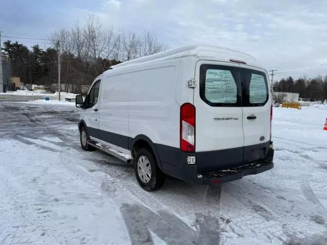 2015 Ford Transit T-250