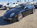 2007 Porsche 911 Carrera S Cabriolet