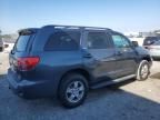 2008 Toyota Sequoia SR5