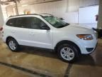 2011 Hyundai Santa FE GLS