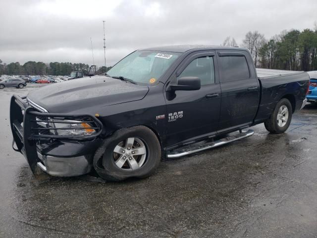 2019 Dodge RAM 1500 Classic SLT