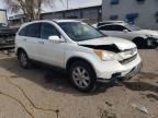 2008 Honda CR-V EXL