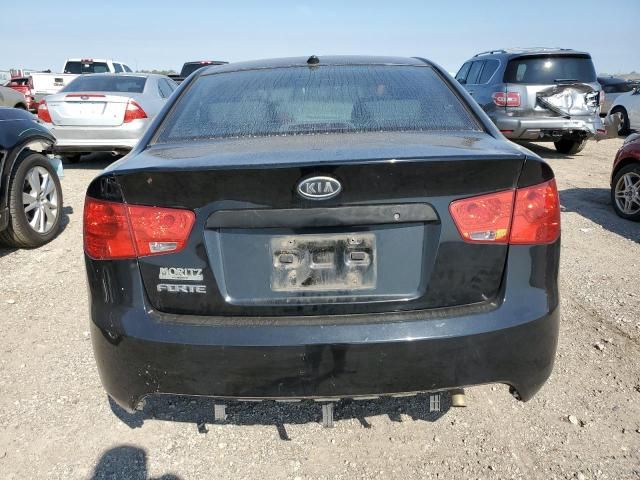 2010 KIA Forte LX