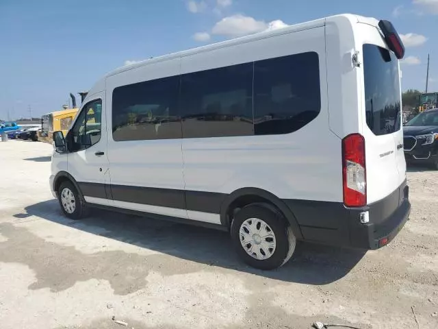 2021 Ford Transit T-350