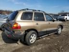 2004 Hyundai Santa FE GLS