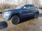 2021 Jeep Grand Cherokee Trailhawk