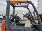 2007 Toyota Forklift 8FGCU20