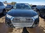 2018 Audi Q5 Premium