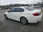 2012 BMW 528 I