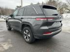 2024 Jeep Grand Cherokee Limited 4XE