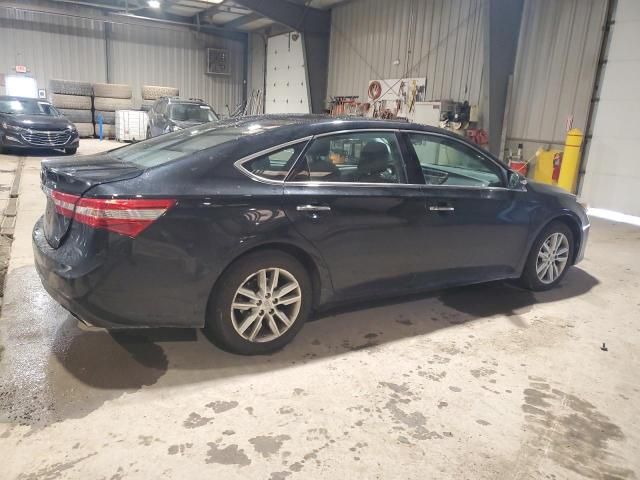 2013 Toyota Avalon Base