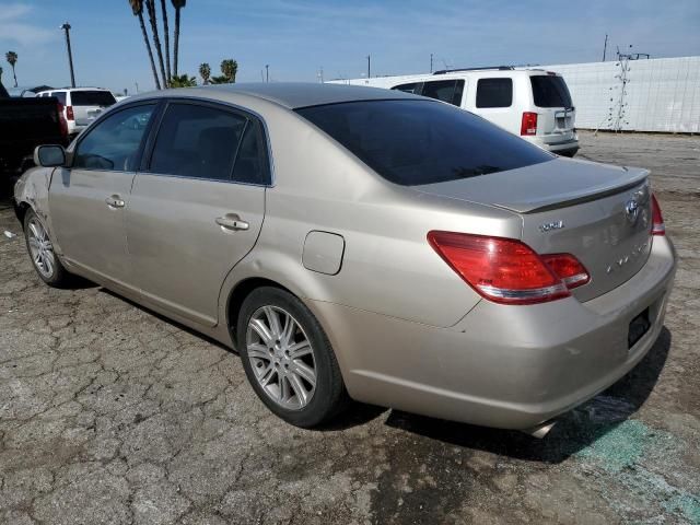 2005 Toyota Avalon XL