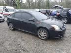 2010 Nissan Sentra SE-R Spec V