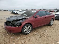 Salvage cars for sale at San Antonio, TX auction: 2008 Chevrolet Cobalt LT