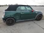 2011 Mini Cooper John Cooper Works