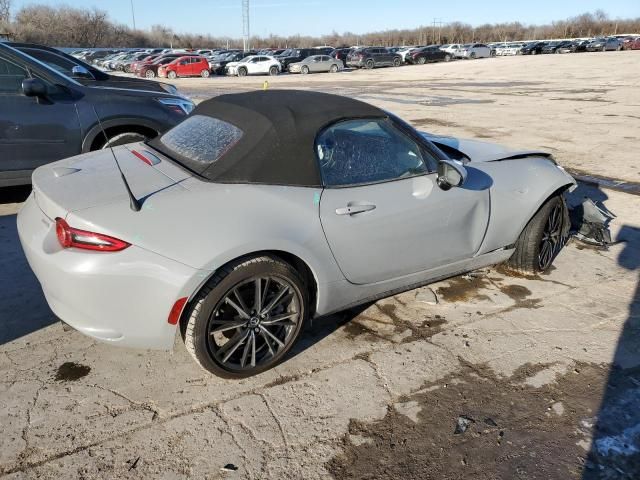 2024 Mazda MX-5 Miata Grand Touring