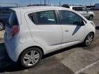 2013 Chevrolet Spark LS