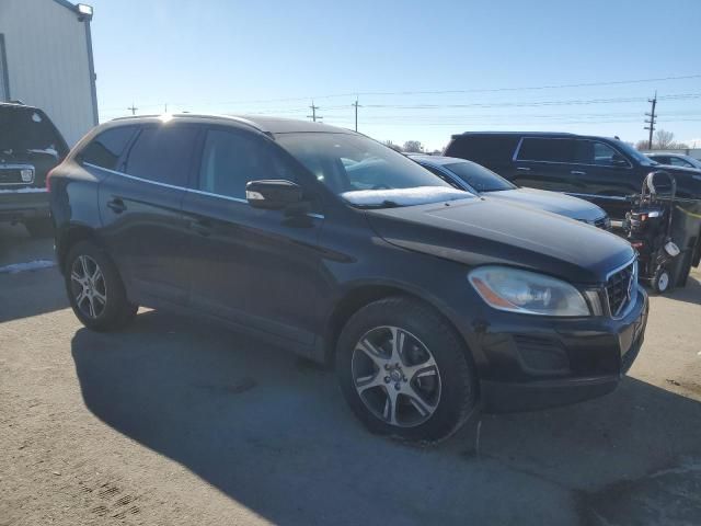 2013 Volvo XC60 T6