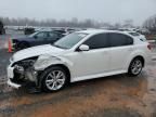 2014 Subaru Legacy 2.5I Premium