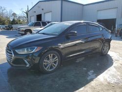 2017 Hyundai Elantra SE en venta en Savannah, GA