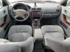 2000 Mitsubishi Galant ES