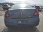 2006 Pontiac G6 SE1