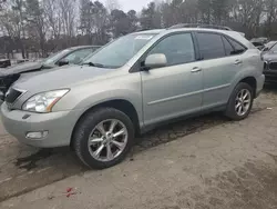 2009 Lexus RX 350 en venta en Austell, GA