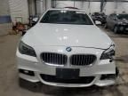 2014 BMW 535 XI